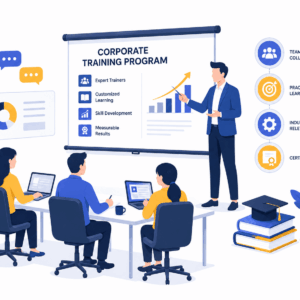 Corporate Training Program